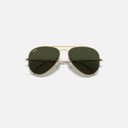 Kính Mát Nam Ray-Ban 0RB3025 002/48 58 Đen