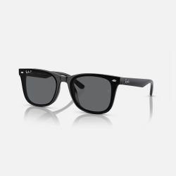 Kính Mát Unisex RayBan 0RB4391D-601/8165 Đen - Ảnh 5
