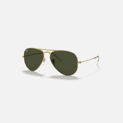 Kính Mát Nam Ray-Ban 0RB3025 002/48 58 Đen - Ảnh 6