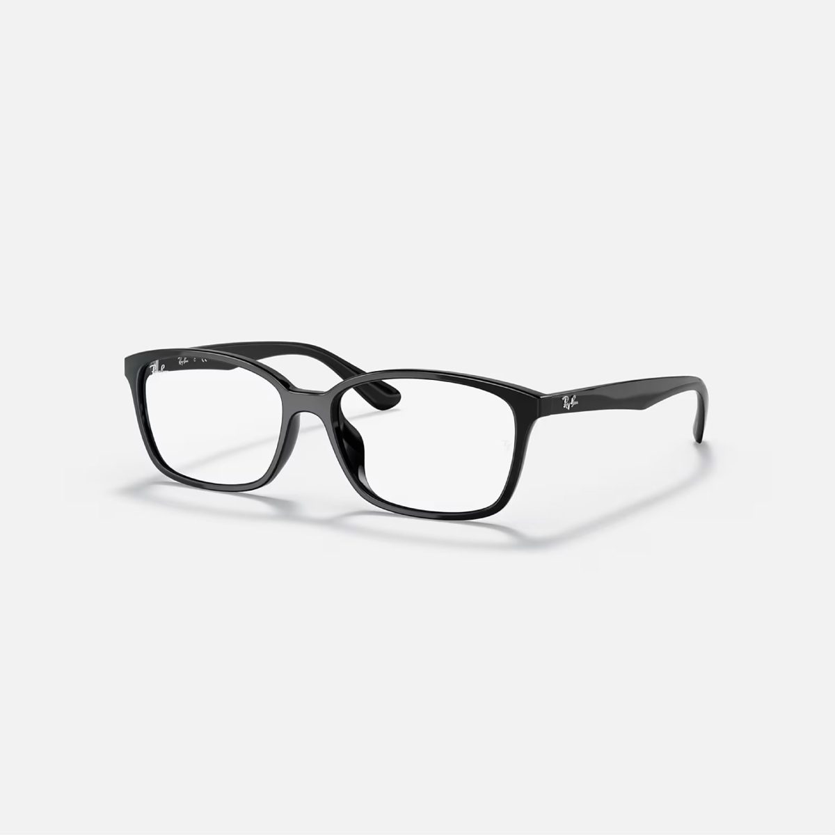 Gọng Kính Nam RayBan 0RX7094D-2000 55 Đen - Ảnh 6