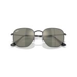 Kính Mát Unisex RayBan 0RB3548N-002/3954 Đen -54