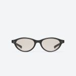 Gọng kính Unisex Gentle Monster LAD G15 Đen