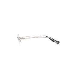 Kính mát Unisex KUBORAUM Z14 SIV Đen - Ảnh 2
