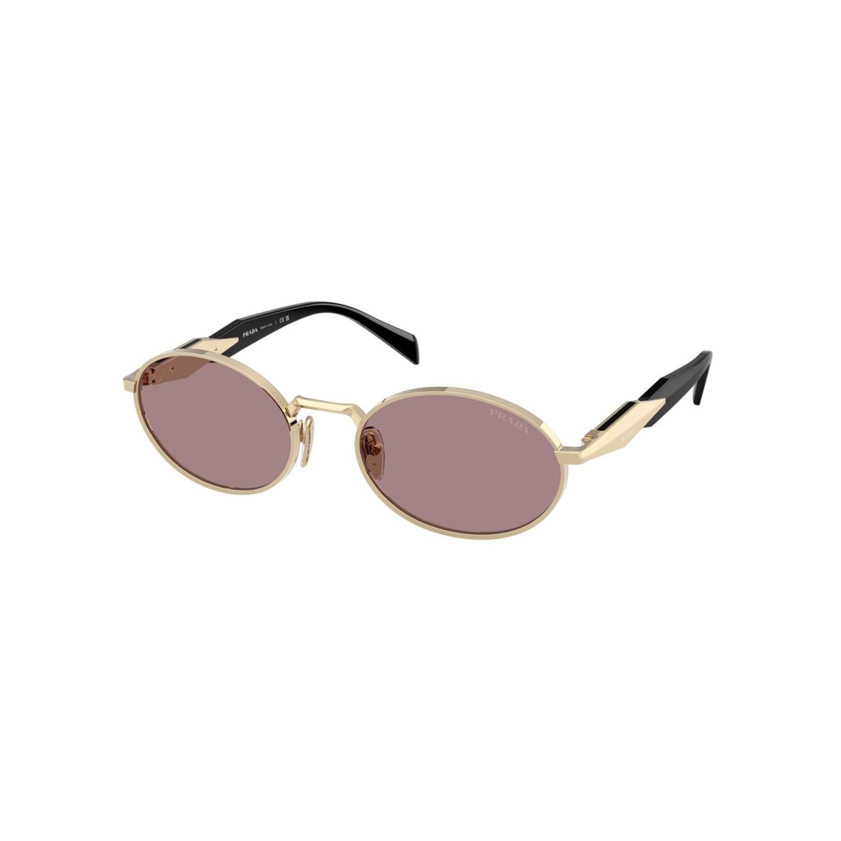 Kính mát Nữ PRADA 0PR 65ZS - Ảnh 3