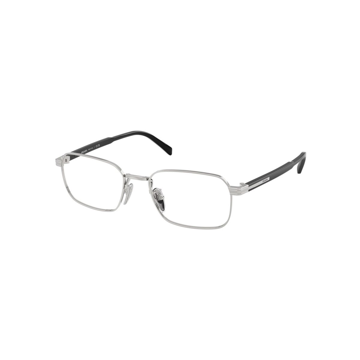 Gọng kính Unisex PRADA 0PR C50VD - Ảnh 3