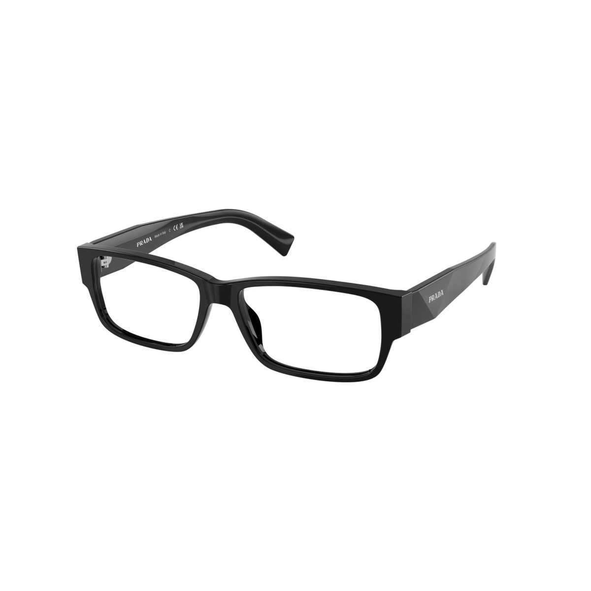 Gọng kính Unisex PRADA 0PR B09VF - Ảnh 3