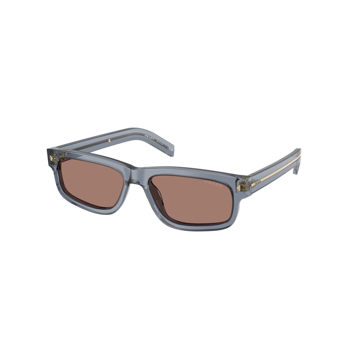 Kính mát Unisex PRADA 0PR B11SF - Ảnh 3