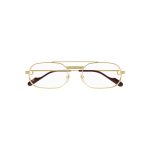 Gọng Kính Unisex Cartier CT0410O