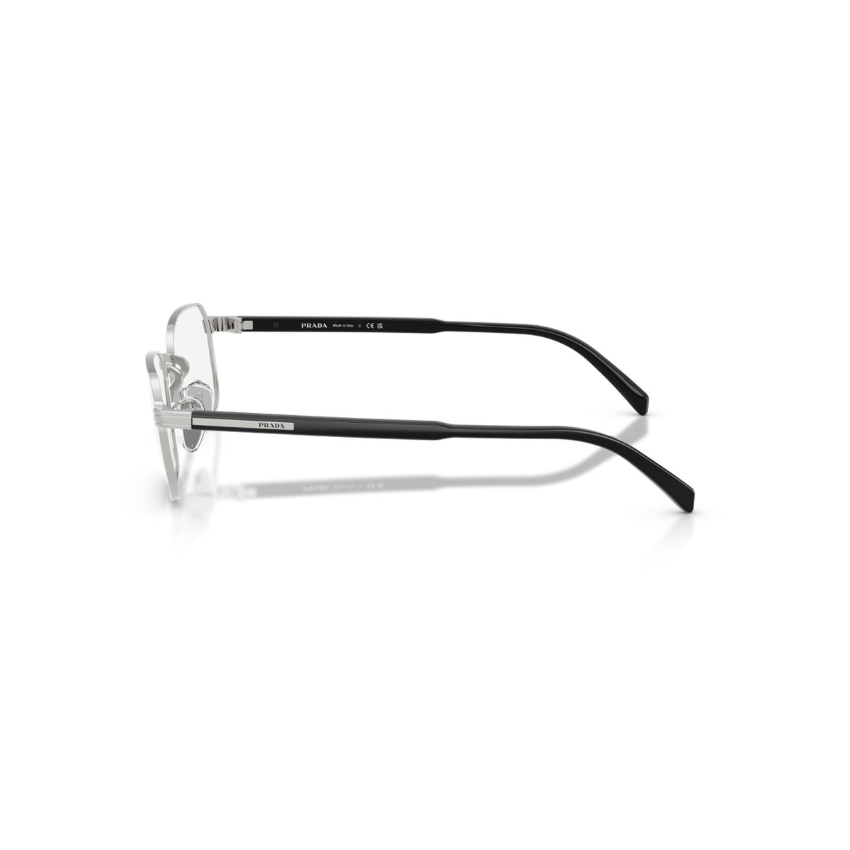 Gọng kính Unisex PRADA 0PR C50VD - Ảnh 2