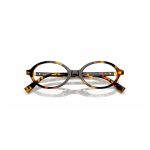 Gọng kính Nữ MIU MIU 0MU 01XV